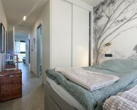 Resale - Apartment / flat - Torrevieia - Los Balcones