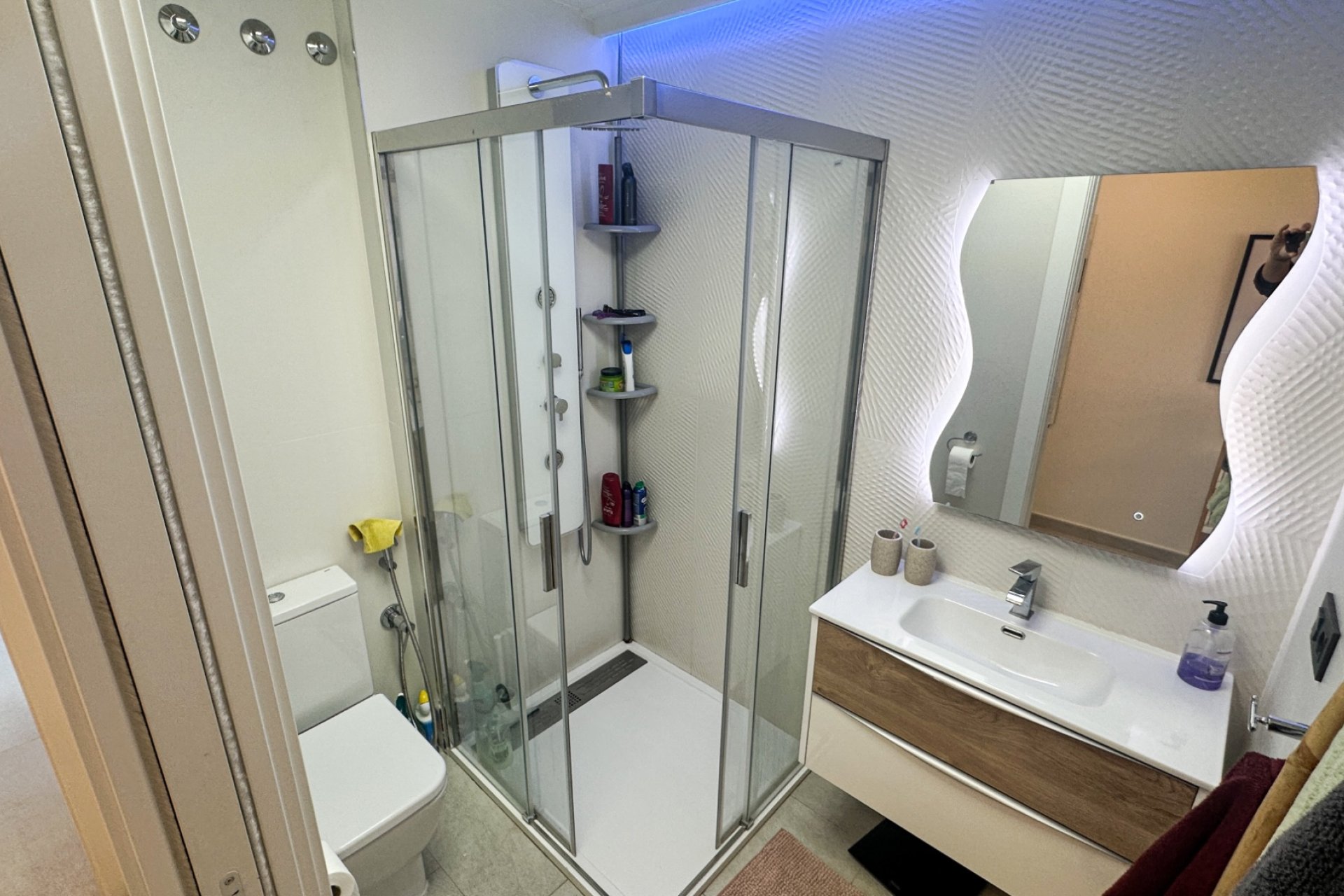 Resale - Apartment / flat - Torrevieia - Los Balcones