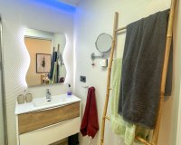 Resale - Apartment / flat - Torrevieia - Los Balcones