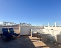 Resale - Apartment / flat - Torrevieia - Los Balcones