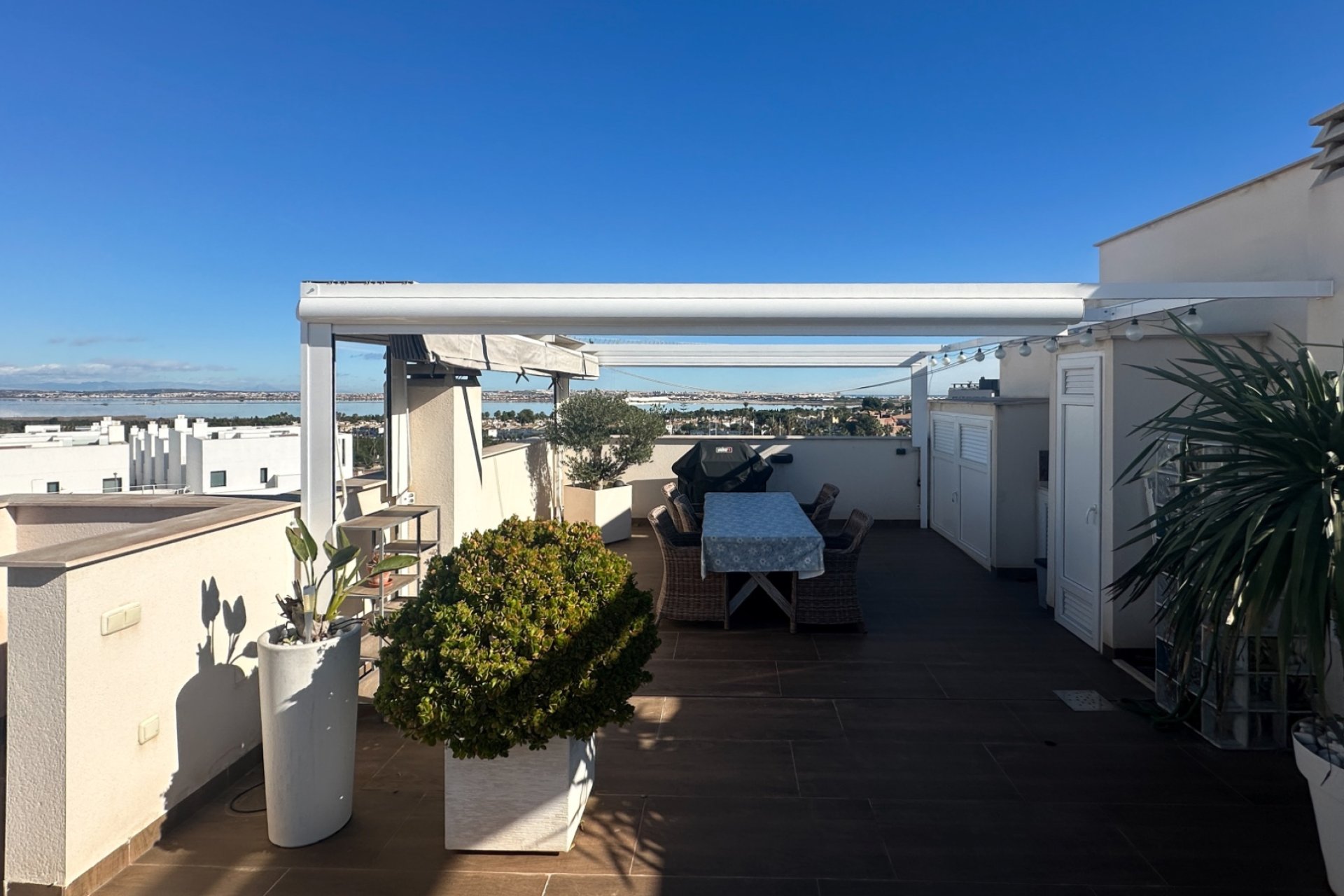 Resale - Apartment / flat - Torrevieia - Los Balcones