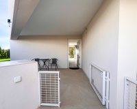 Resale - Apartment / flat - Torrevieia - Los Balcones