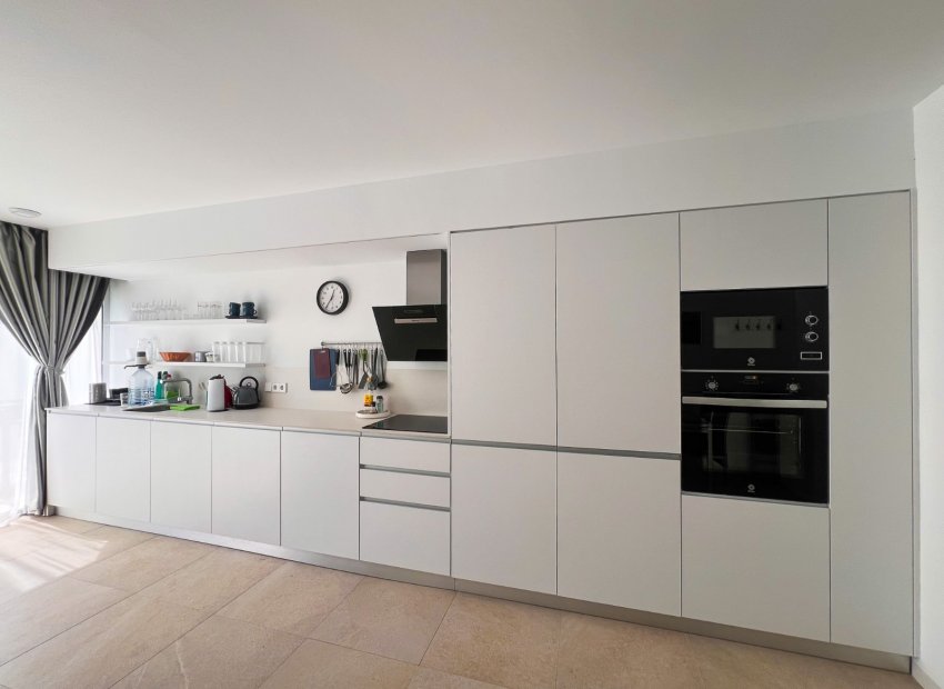 Resale - Apartment / flat - Torrevieia - Los Balcones