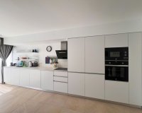 Resale - Apartment / flat - Torrevieia - Los Balcones