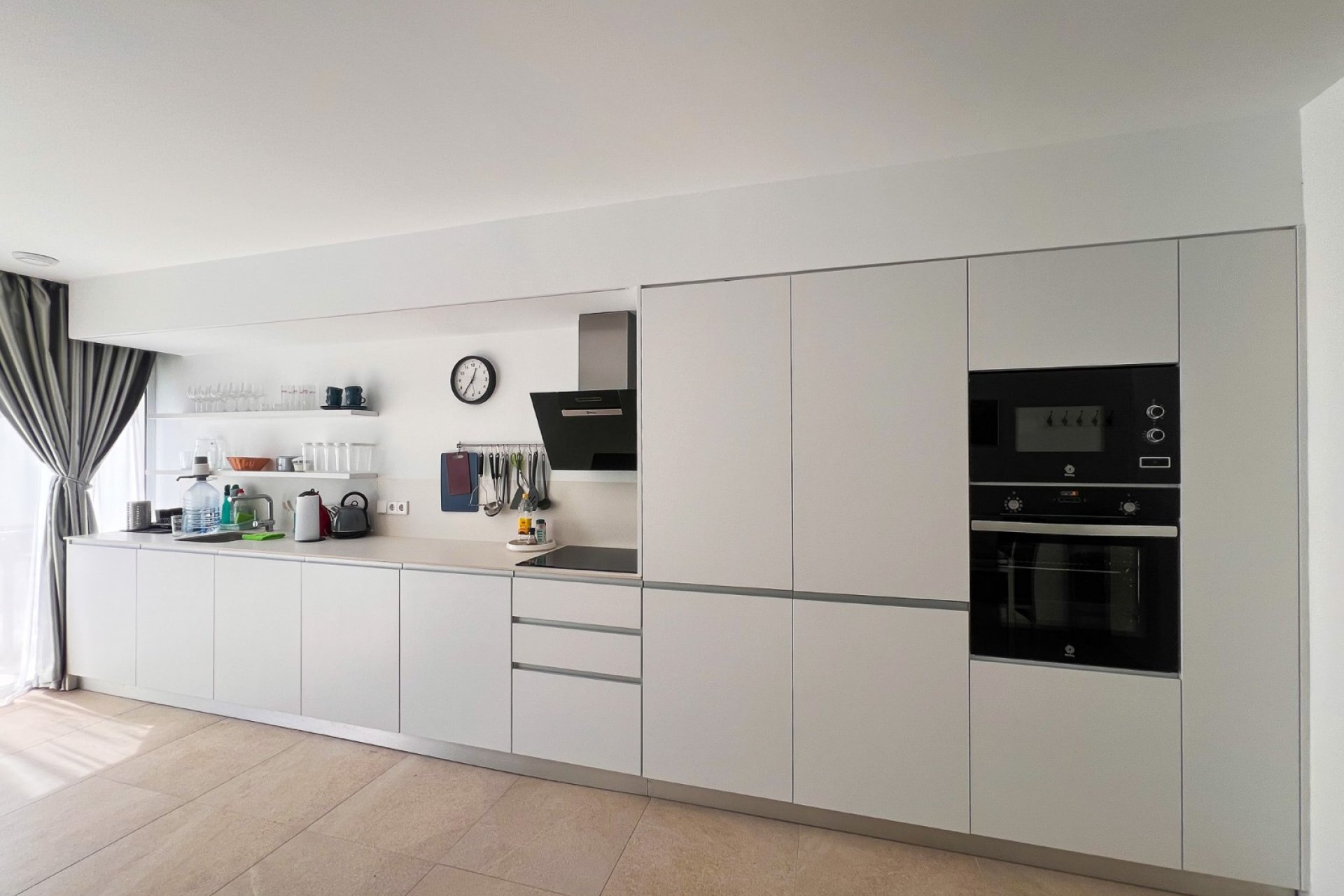 Resale - Apartment / flat - Torrevieia - Los Balcones