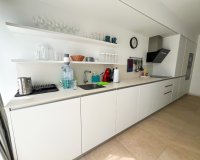 Resale - Apartment / flat - Torrevieia - Los Balcones