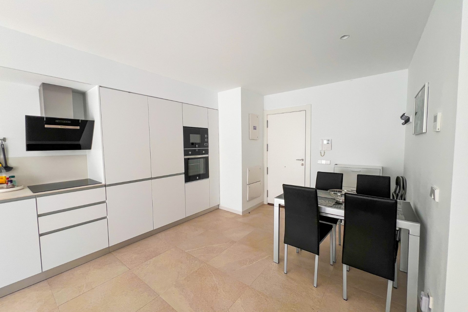 Resale - Apartment / flat - Torrevieia - Los Balcones