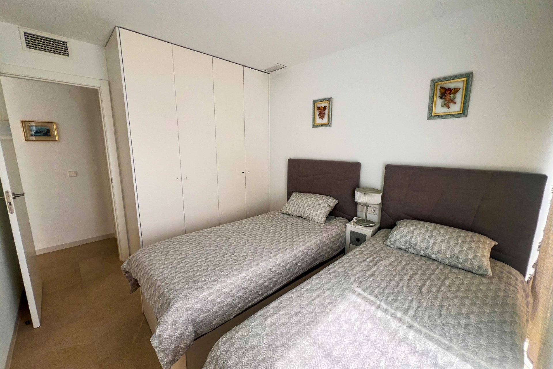 Resale - Apartment / flat - Torrevieia - Los Balcones