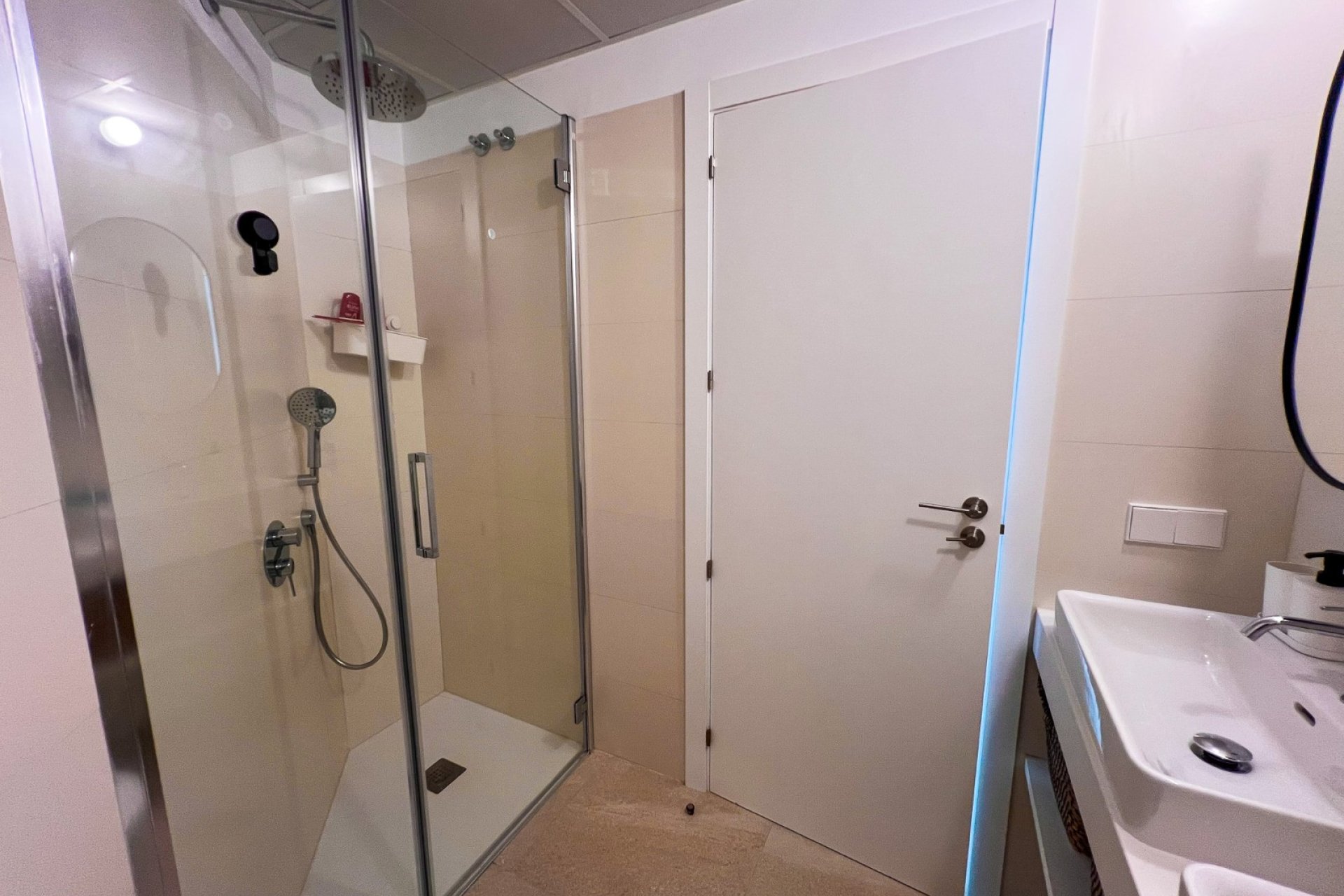 Resale - Apartment / flat - Torrevieia - Los Balcones