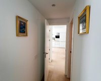 Resale - Apartment / flat - Torrevieia - Los Balcones