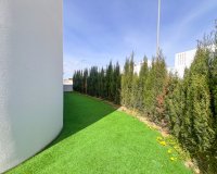 Resale - Apartment / flat - Torrevieia - Los Balcones