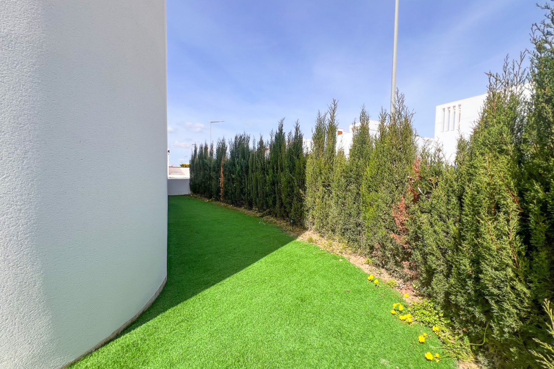 Resale - Apartment / flat - Torrevieia - Los Balcones