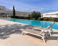 Resale - Apartment / flat - Torrevieia - Los Balcones