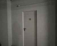 Resale - Apartment / flat - Torrevieia - Los Balcones