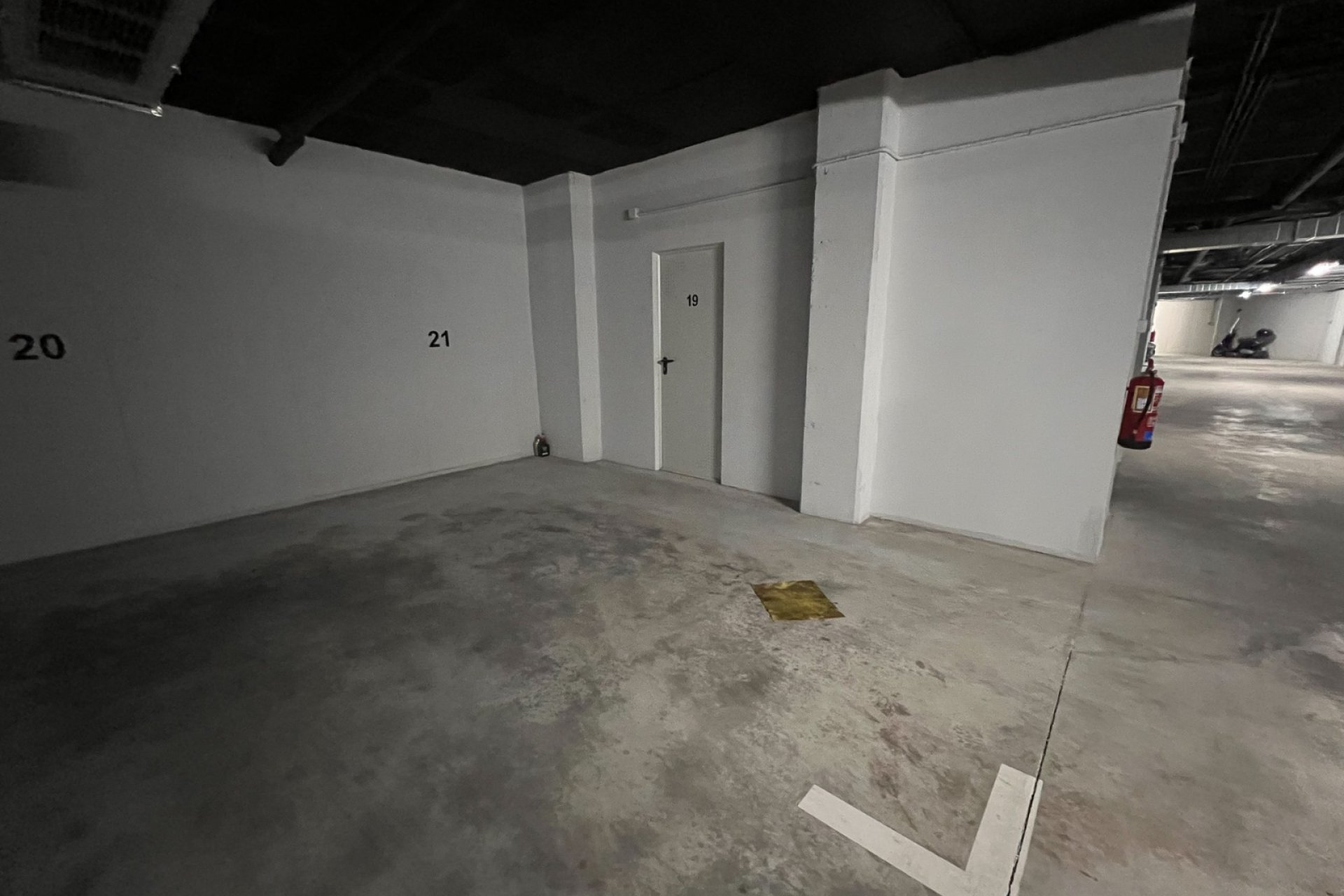 Resale - Apartment / flat - Torrevieia - Los Balcones