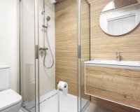 Resale - Apartment / flat - Torrevieia - Los Balcones
