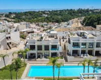 Resale - Apartment / flat - Torrevieia - Los Balcones