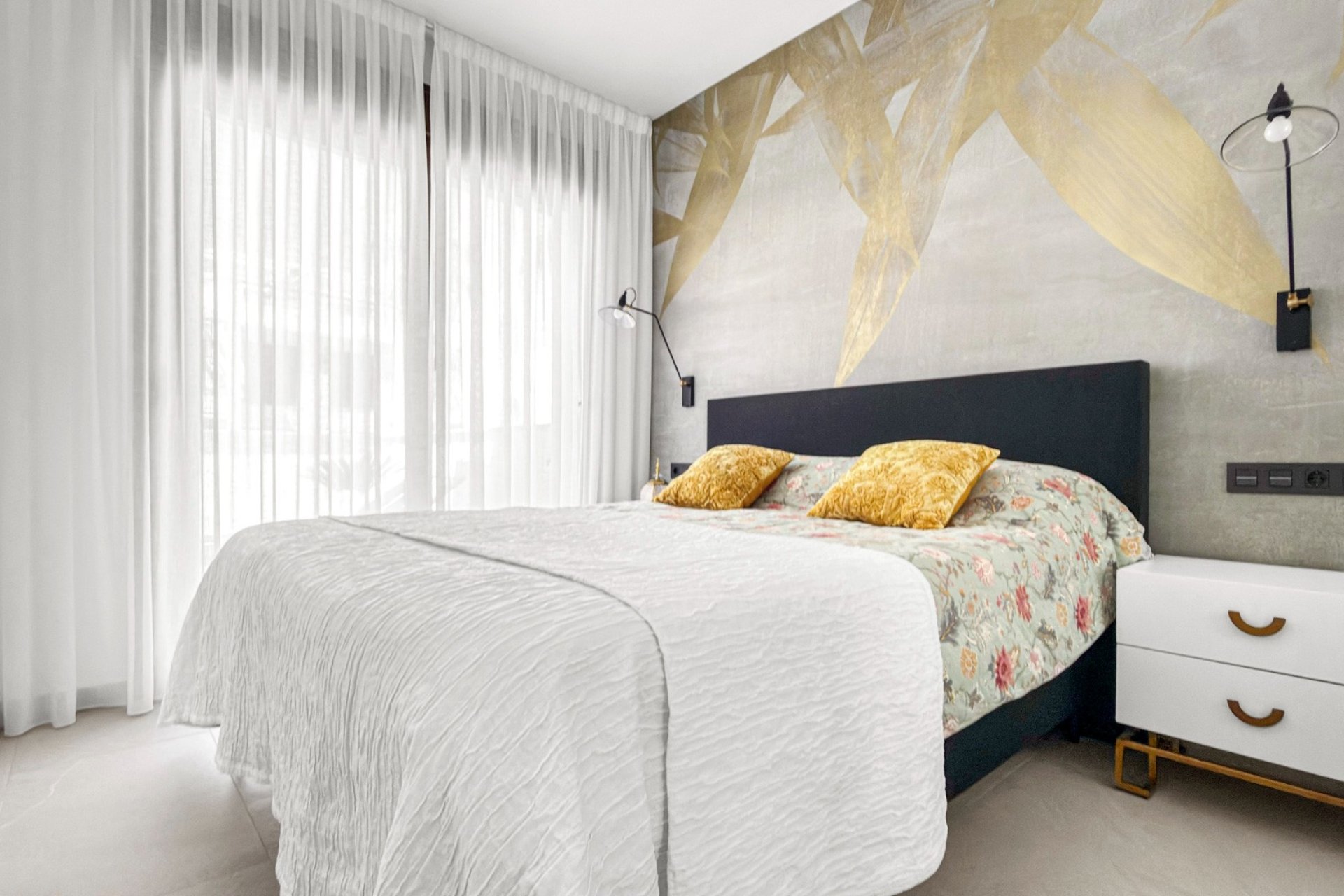 Resale - Apartment / flat - Torrevieia - Los Balcones