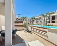 Resale - Apartment / flat - Torrevieia - Los Balcones