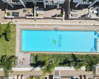 Resale - Apartment / flat - Torrevieia - Los Balcones