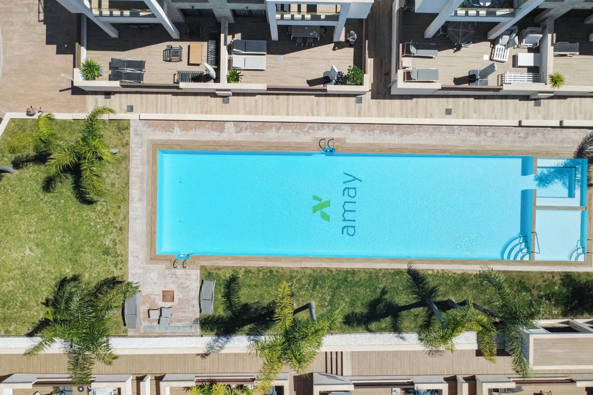 Resale - Apartment / flat - Torrevieia - Los Balcones