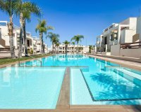 Resale - Apartment / flat - Torrevieia - Los Balcones