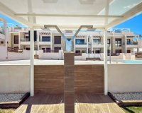 Resale - Apartment / flat - Torrevieia - Los Balcones