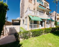 Resale - Apartment / flat - Torrevieia - Los Frutales