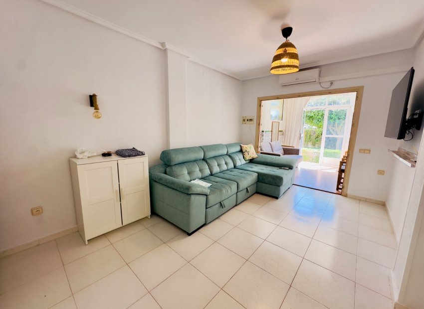 Resale - Apartment / flat - Torrevieia - Los Frutales