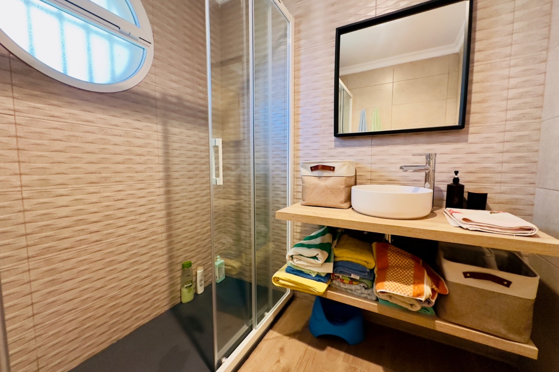 Resale - Apartment / flat - Torrevieia - Los Frutales