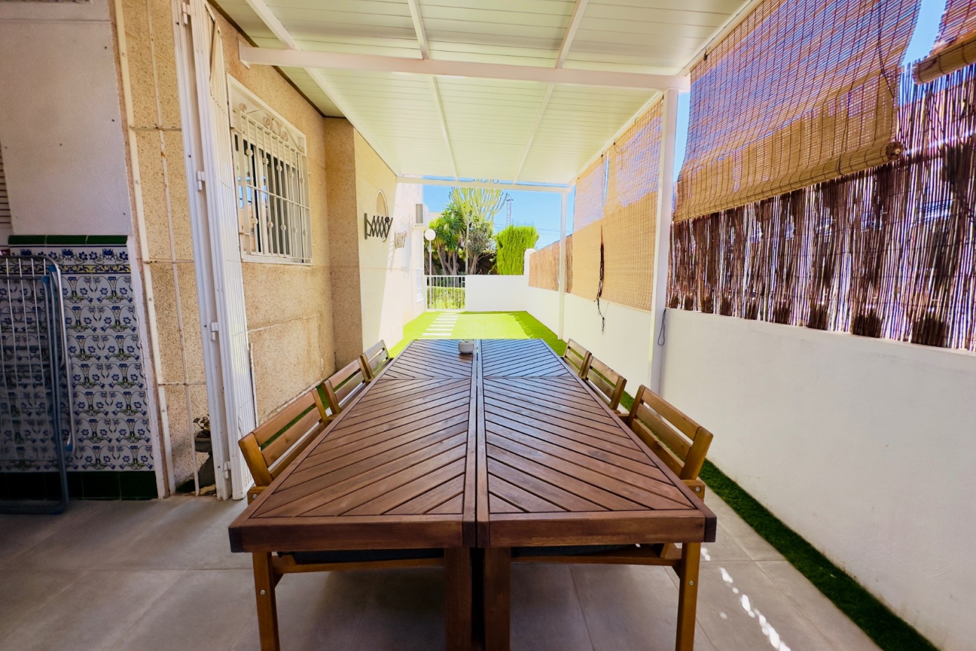 Resale - Apartment / flat - Torrevieia - Los Frutales