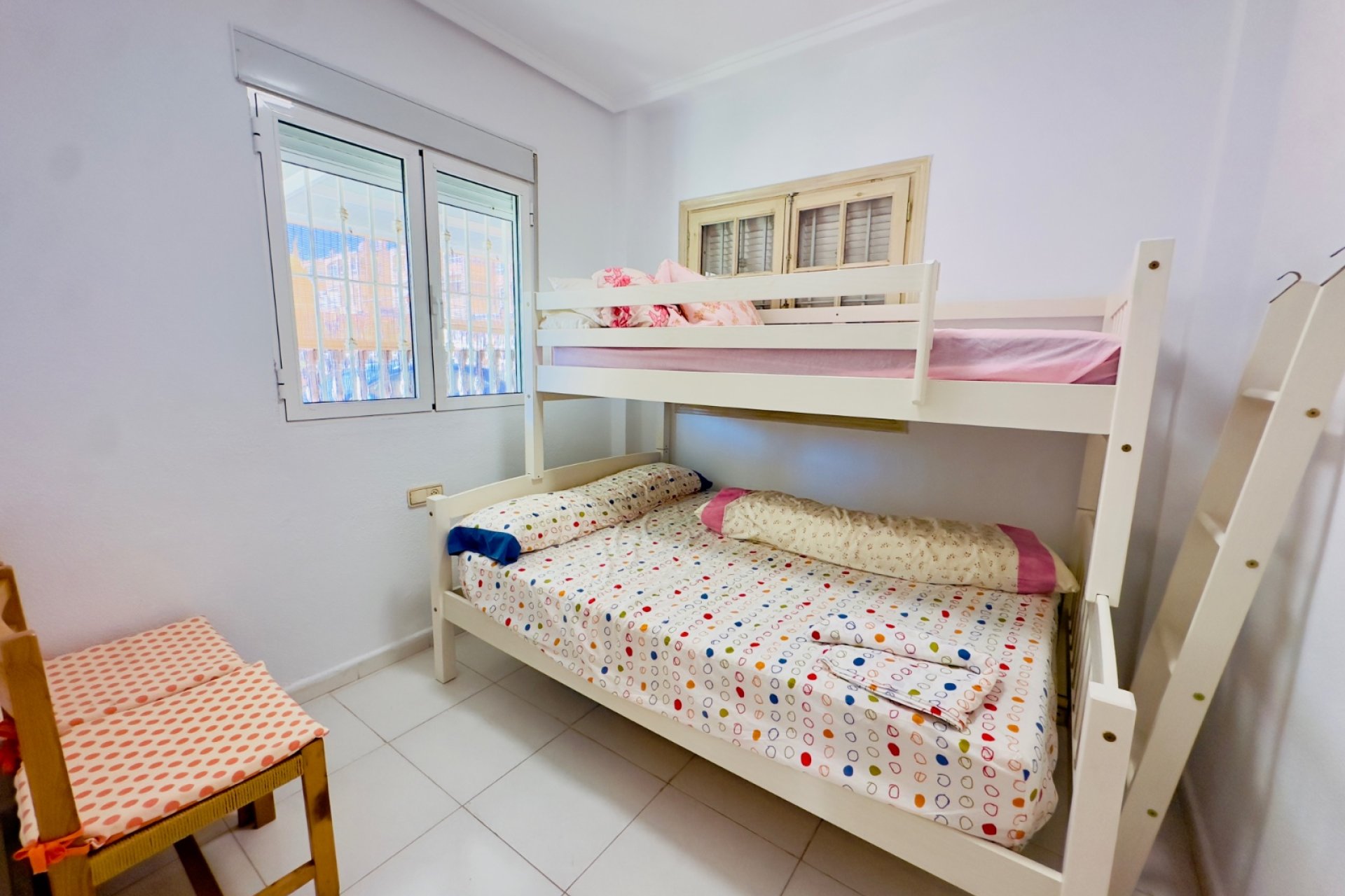 Resale - Apartment / flat - Torrevieia - Los Frutales