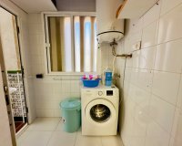 Resale - Apartment / flat - Torrevieia - Los Frutales