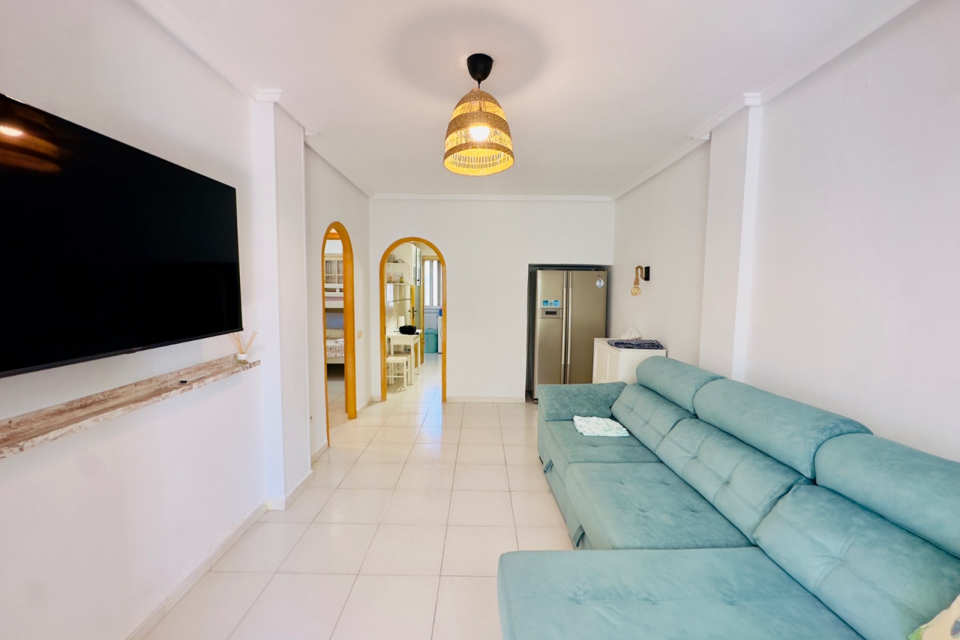 Resale - Apartment / flat - Torrevieia - Los Frutales