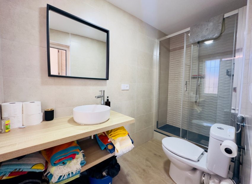 Resale - Apartment / flat - Torrevieia - Los Frutales