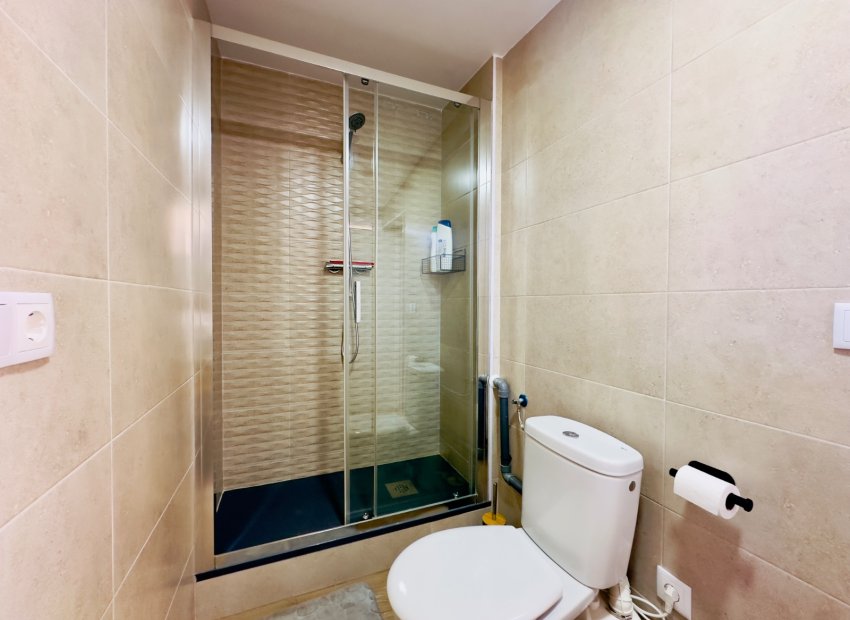 Resale - Apartment / flat - Torrevieia - Los Frutales