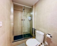 Resale - Apartment / flat - Torrevieia - Los Frutales