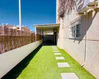 Resale - Apartment / flat - Torrevieia - Los Frutales