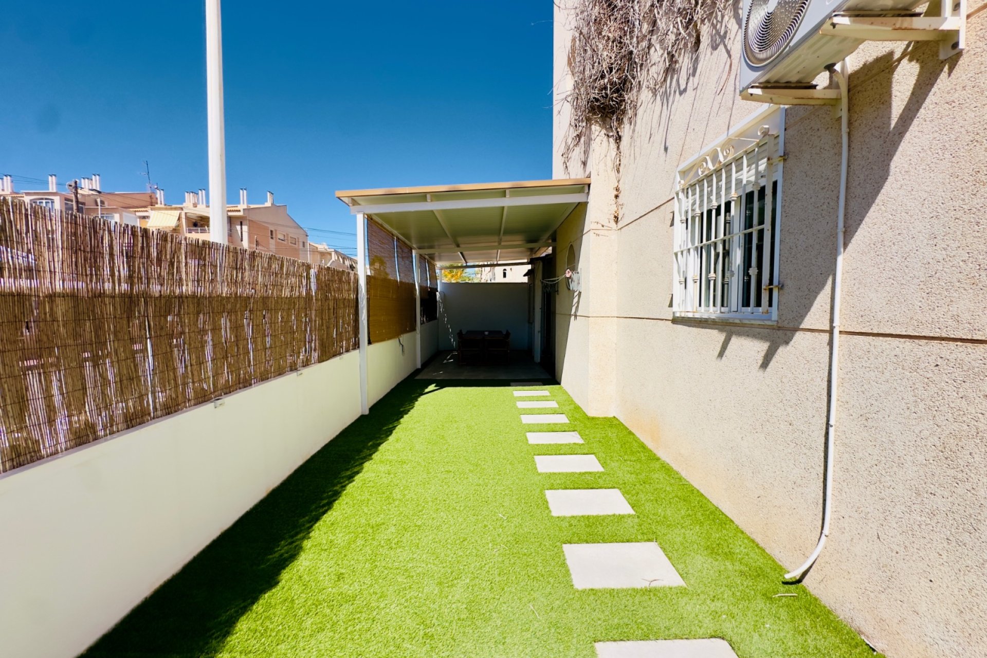 Resale - Apartment / flat - Torrevieia - Los Frutales