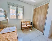 Resale - Apartment / flat - Torrevieia - Los Frutales