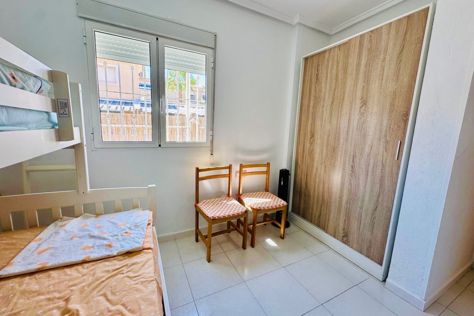 Resale - Apartment / flat - Torrevieia - Los Frutales