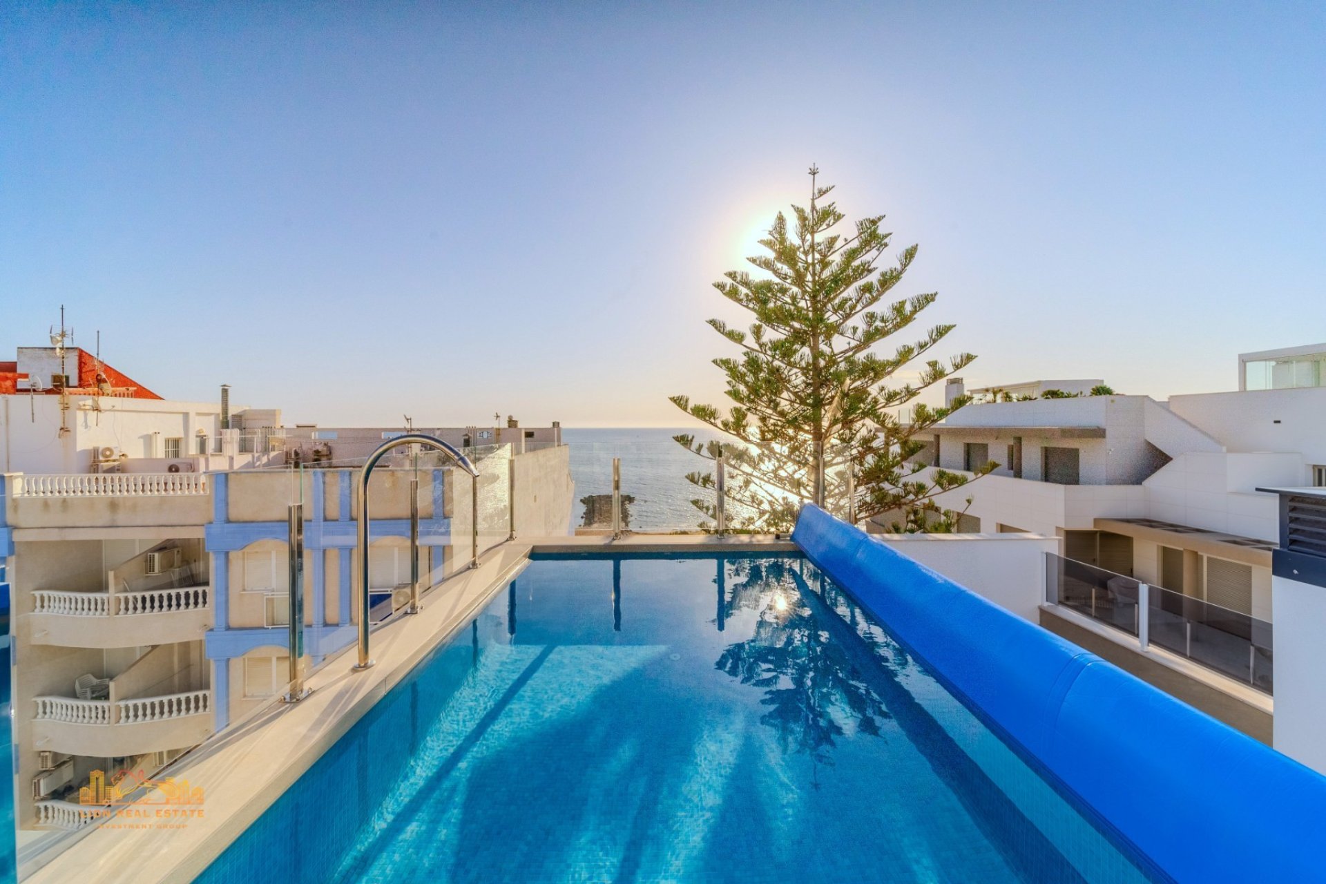 Resale - Apartment / flat - Torrevieia - Los Locos