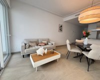 Resale - Apartment / flat - Torrevieia - Los Locos