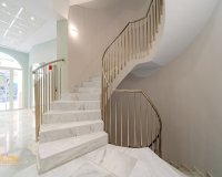 Resale - Apartment / flat - Torrevieia - Los Locos