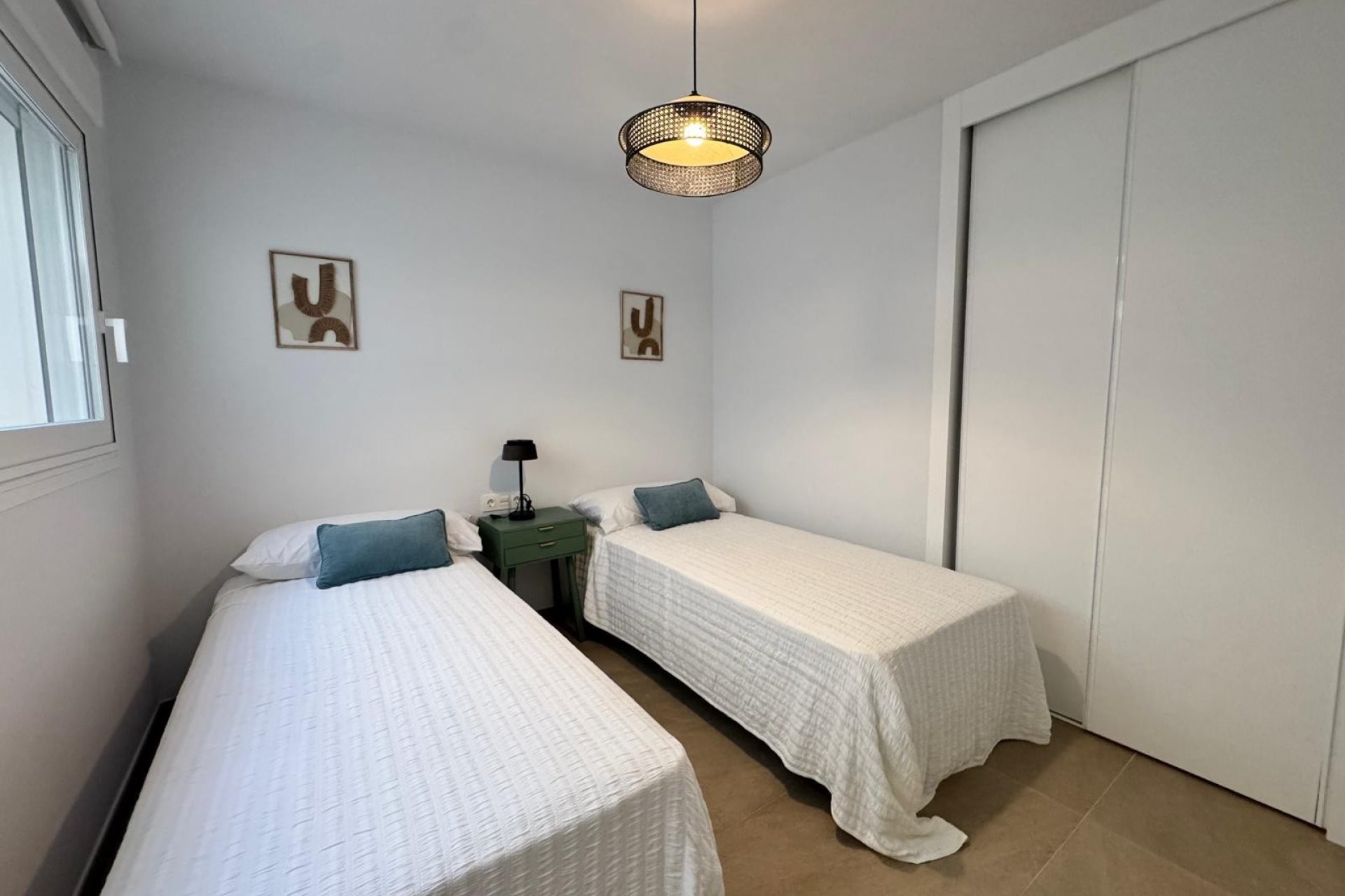 Resale - Apartment / flat - Torrevieia - Los Locos