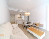 Resale - Apartment / flat - Torrevieia - Los Locos