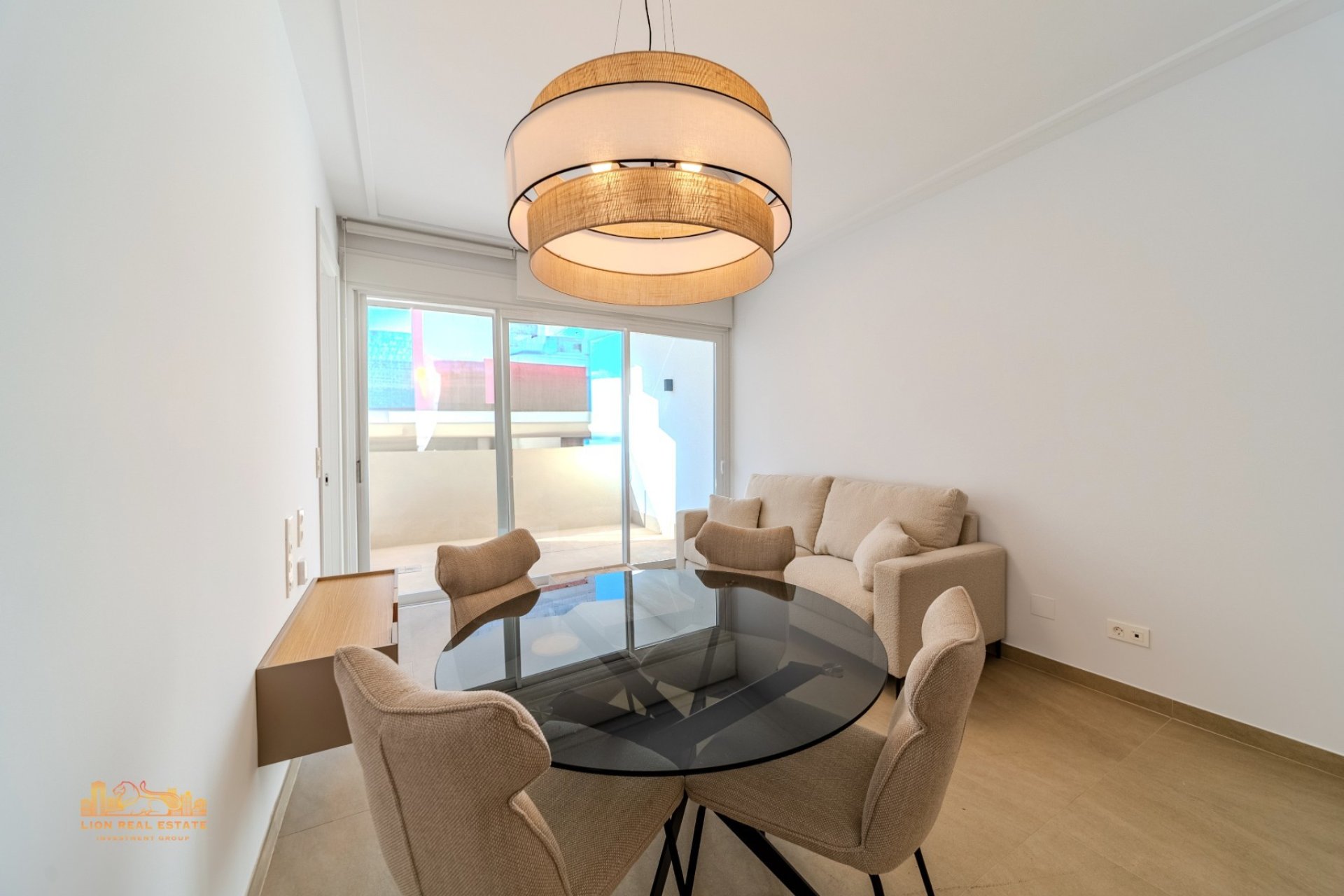 Resale - Apartment / flat - Torrevieia - Los Locos