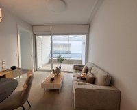 Resale - Apartment / flat - Torrevieia - Los Locos