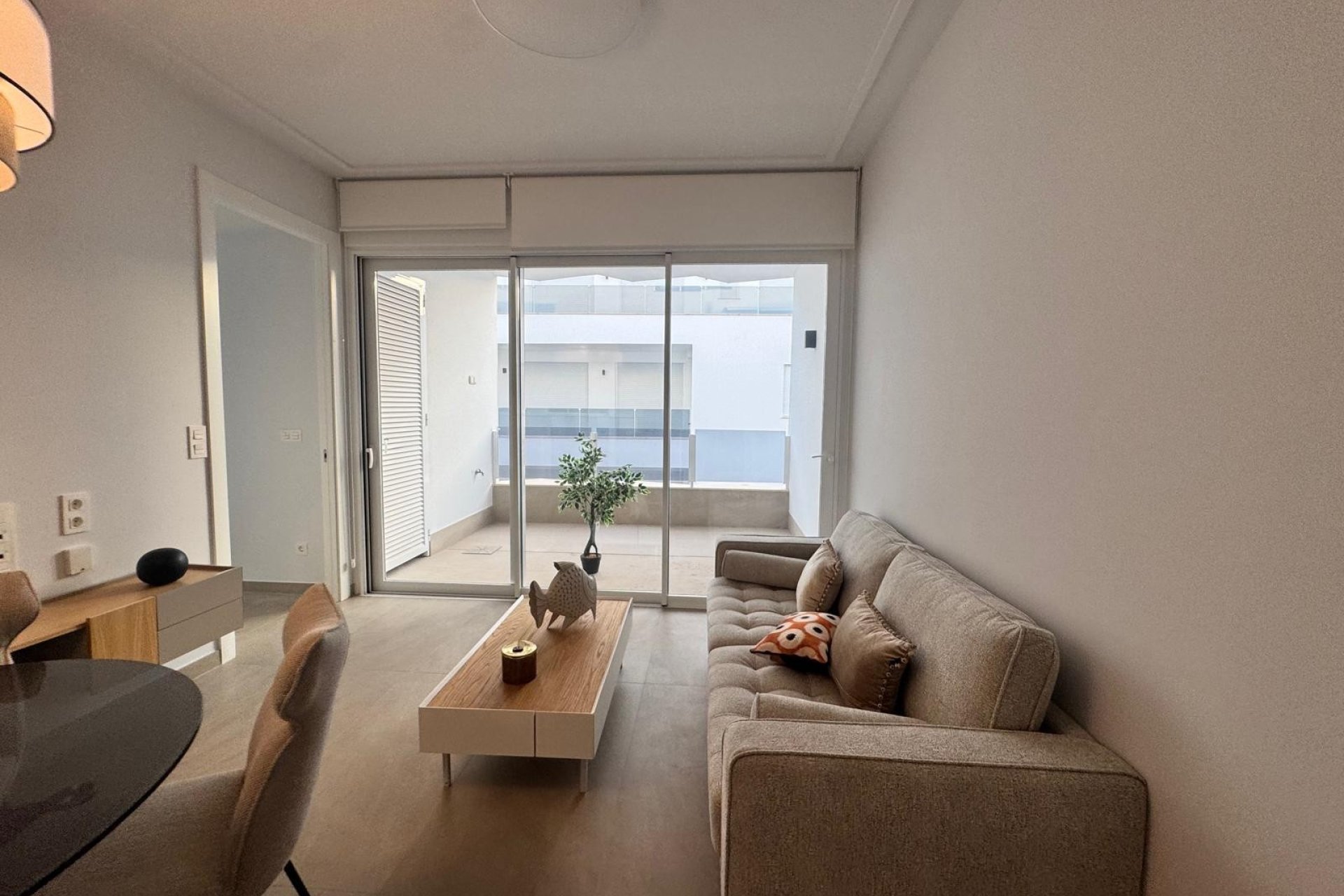 Resale - Apartment / flat - Torrevieia - Los Locos
