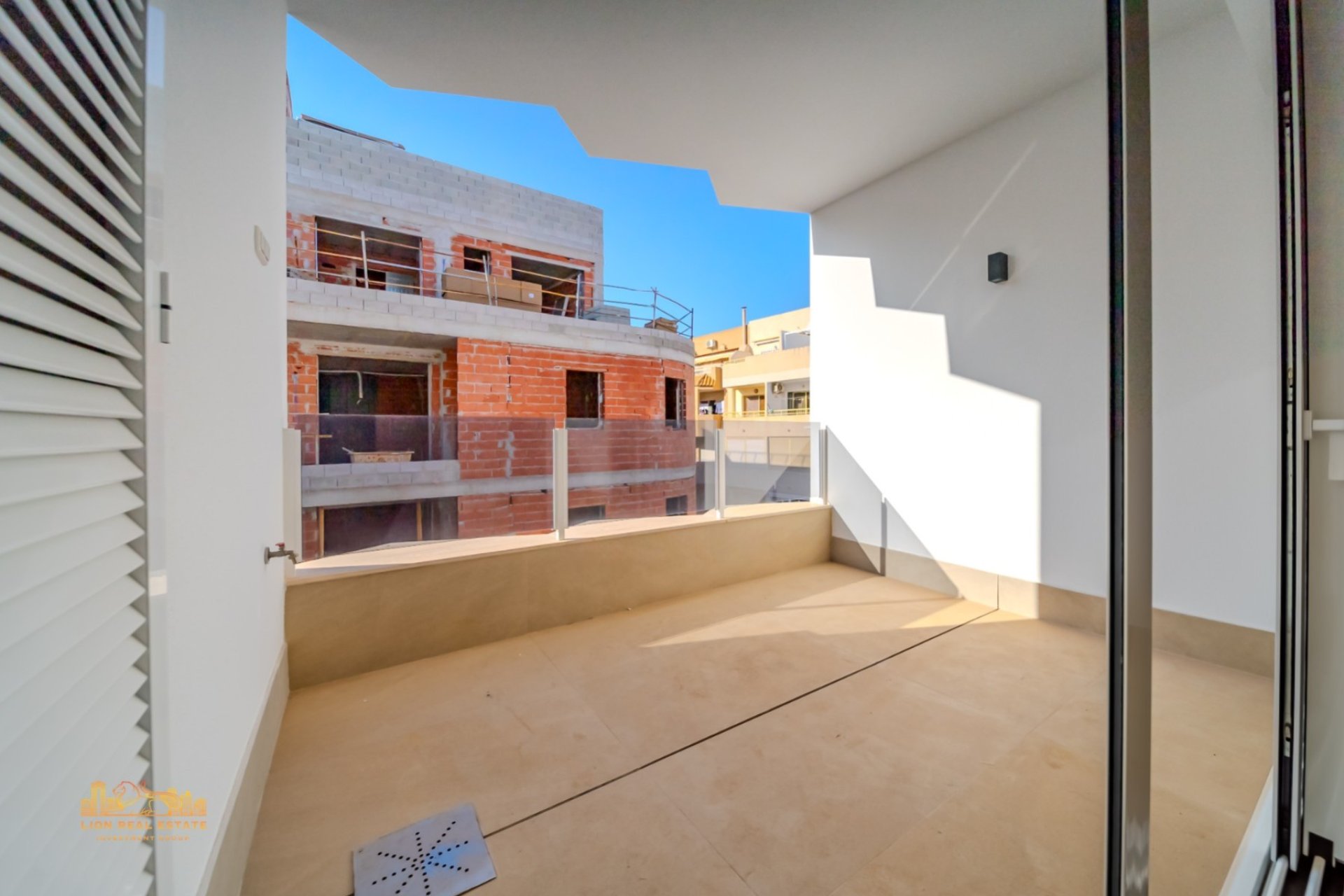 Resale - Apartment / flat - Torrevieia - Los Locos